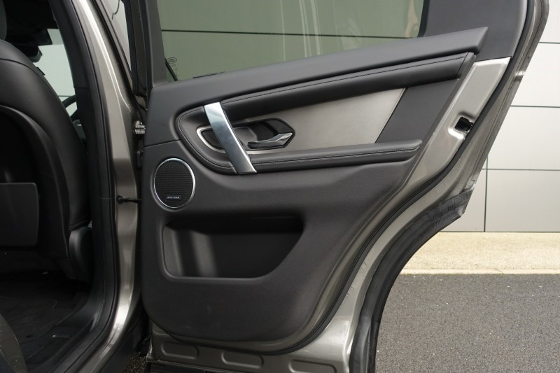 Used Land Rover Discovery Sport 2024 for sale - 76981258: Photo 53