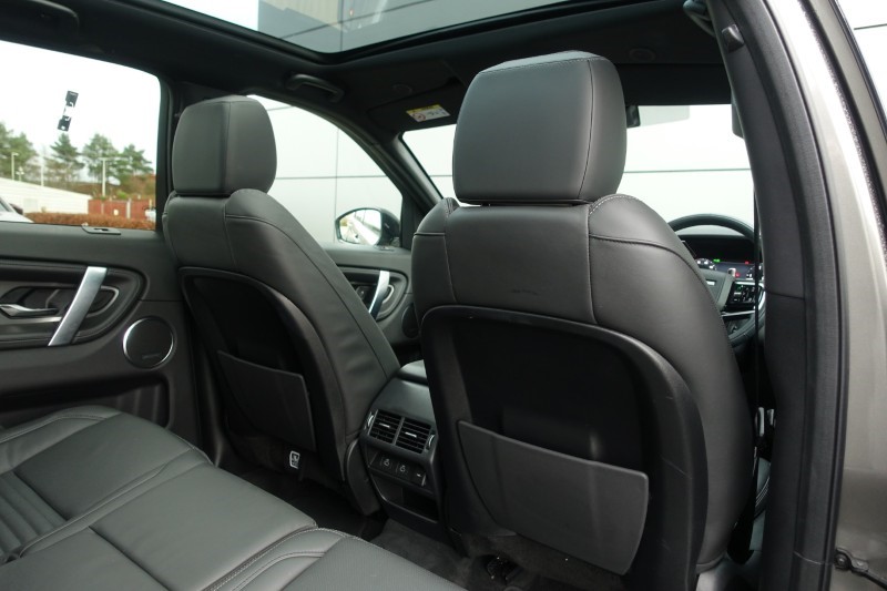 Used Land Rover Discovery Sport 2024 for sale - 76981258: Photo 54