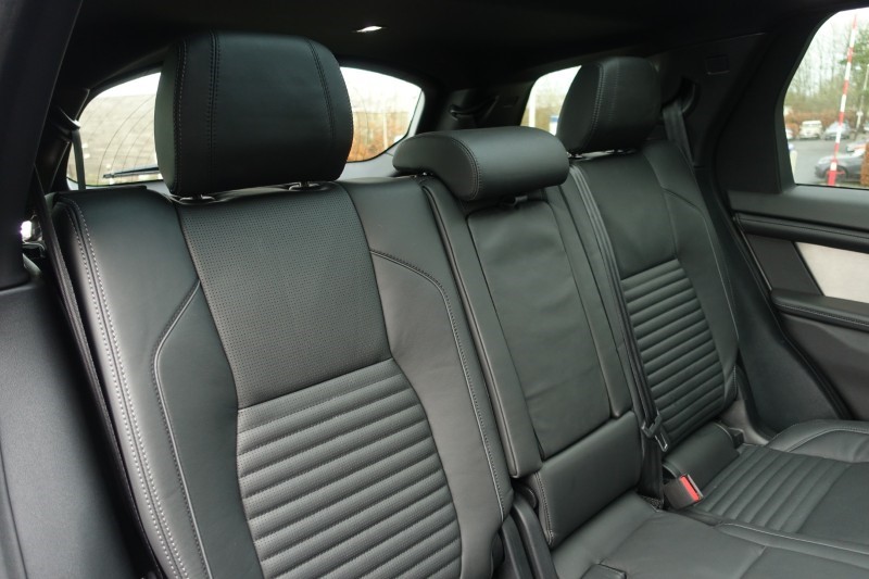 Used Land Rover Discovery Sport 2024 for sale - 76981258: Photo 55