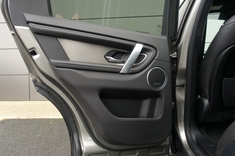 Used Land Rover Discovery Sport 2024 for sale - 76981258: Photo 57