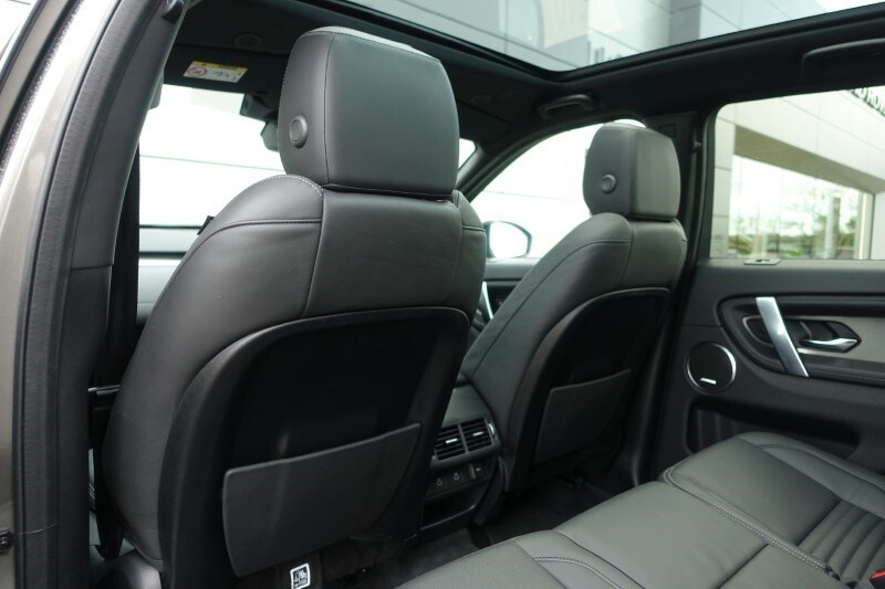 Used Land Rover Discovery Sport 2024 for sale - 76981258: Photo 58