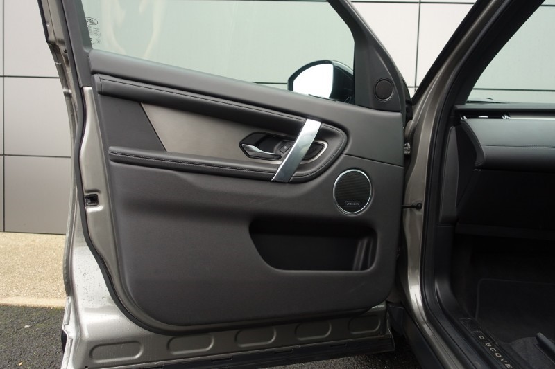 Used Land Rover Discovery Sport 2024 for sale - 76981258: Photo 60