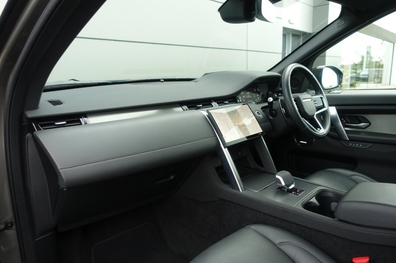 Used Land Rover Discovery Sport 2024 for sale - 76981258: Photo 61