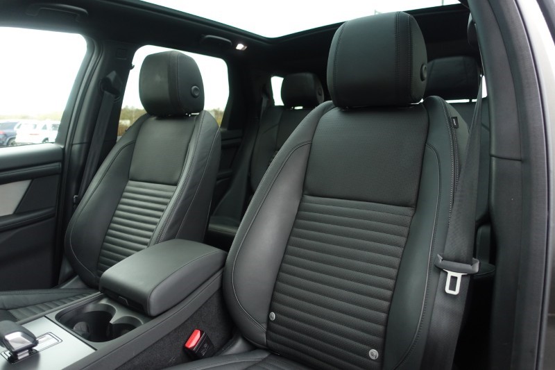 Used Land Rover Discovery Sport 2024 for sale - 76981258: Photo 63