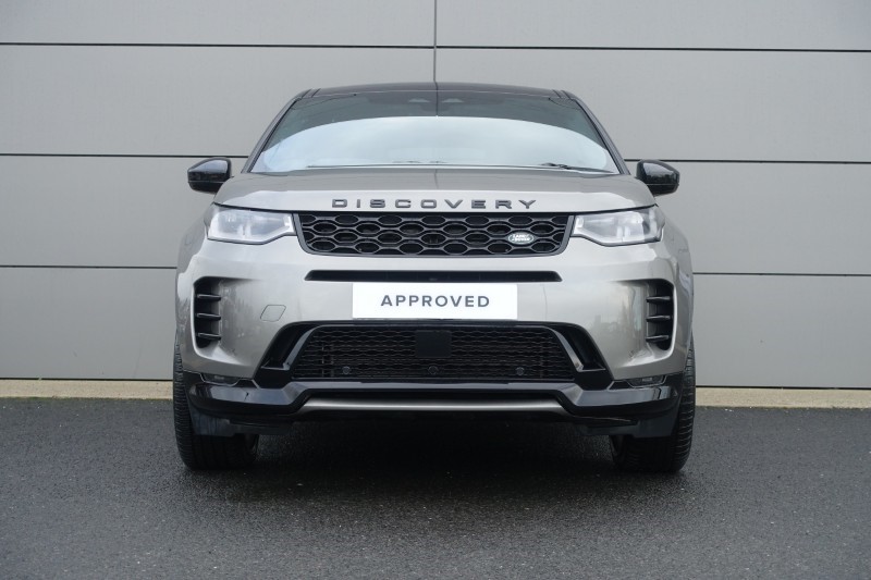 Used Land Rover Discovery Sport 2024 for sale - 76981258: Photo 7