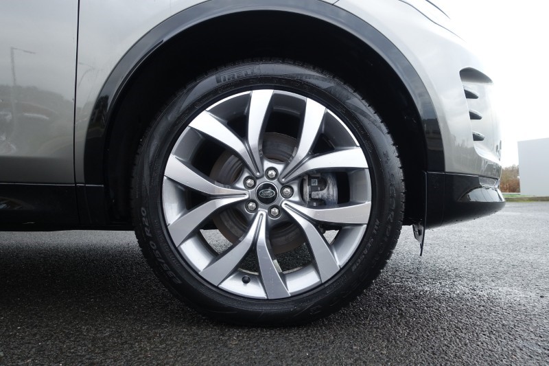 Used Land Rover Discovery Sport 2024 for sale - 76981258: Photo 8