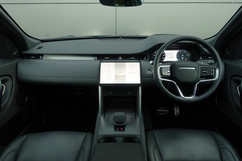 Used Land Rover Discovery Sport 2024 for sale - 76981258: Photo 9