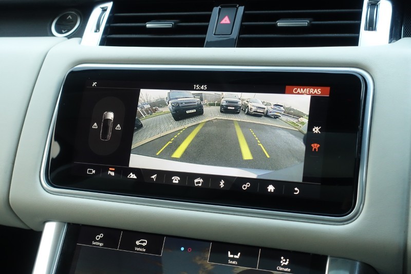 Used Land Rover Range Rover Sport 2022 for sale - 77406461: Photo 12