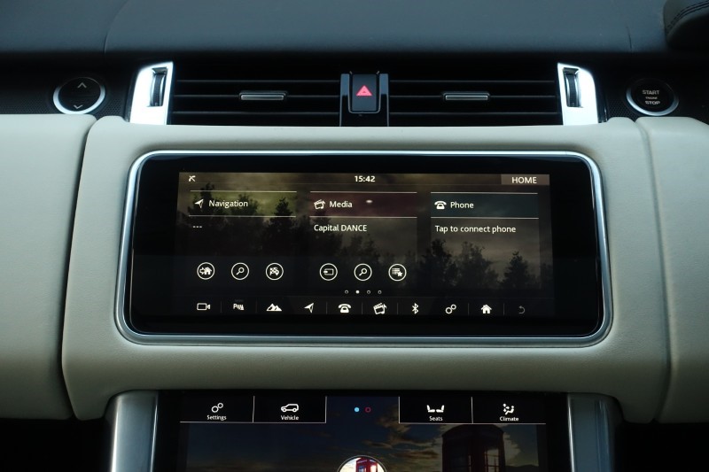 Used Land Rover Range Rover Sport 2022 for sale - 77406461: Photo 14