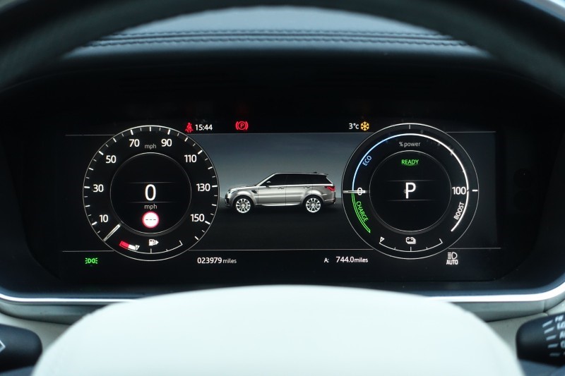 Used Land Rover Range Rover Sport 2022 for sale - 77406461: Photo 16