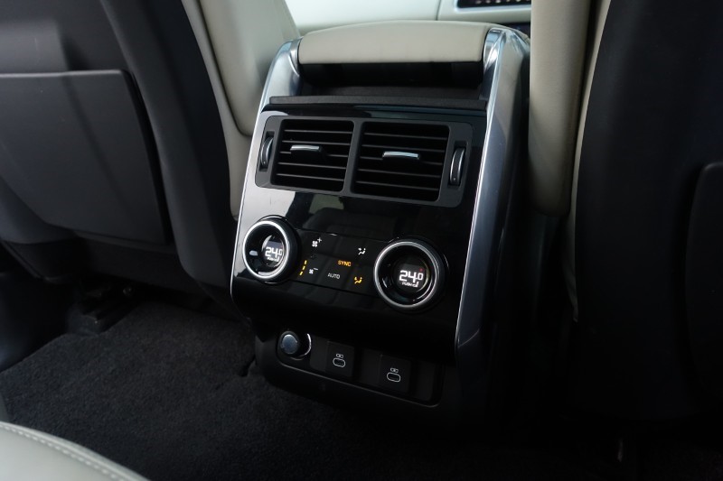 Used Land Rover Range Rover Sport 2022 for sale - 77406461: Photo 18