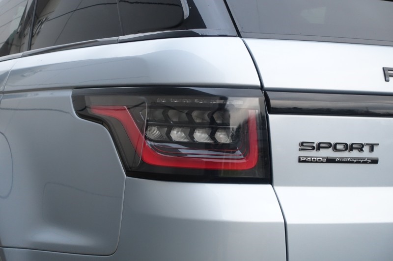 Used Land Rover Range Rover Sport 2022 for sale - 77406461: Photo 19