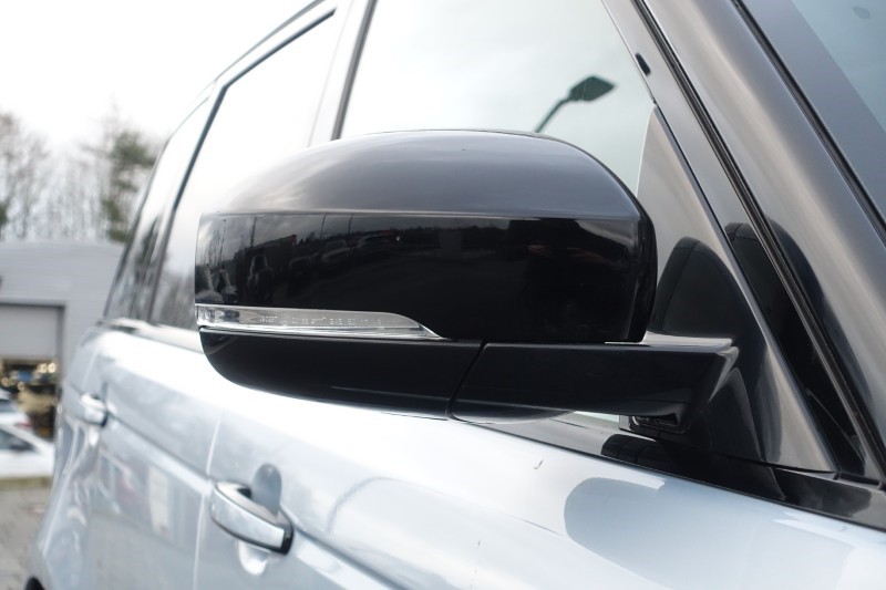 Used Land Rover Range Rover Sport 2022 for sale - 77406461: Photo 23