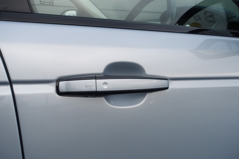 Used Land Rover Range Rover Sport 2022 for sale - 77406461: Photo 24