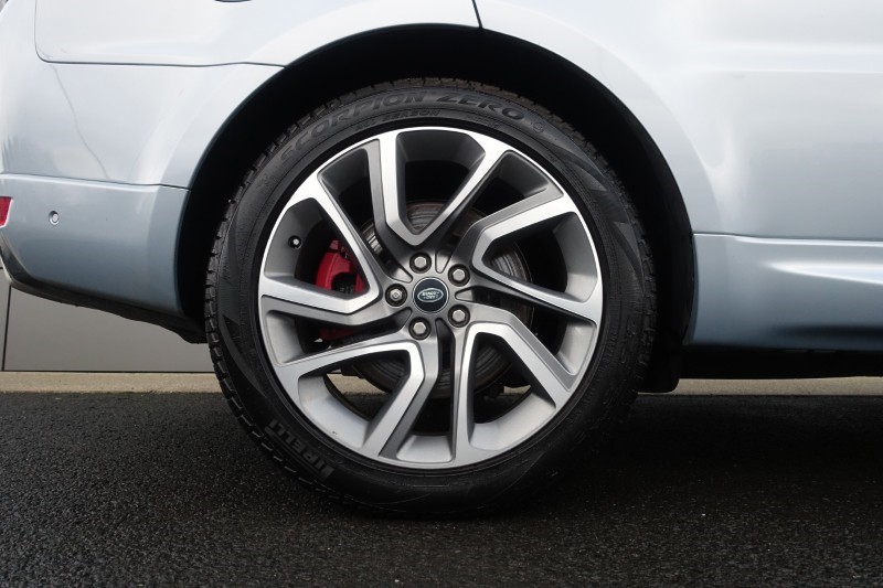 Used Land Rover Range Rover Sport 2022 for sale - 77406461: Photo 26