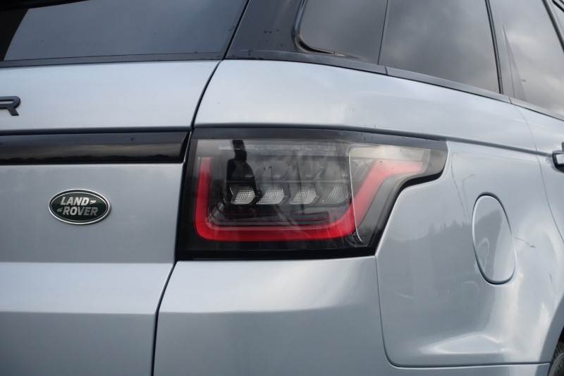 Used Land Rover Range Rover Sport 2022 for sale - 77406461: Photo 27