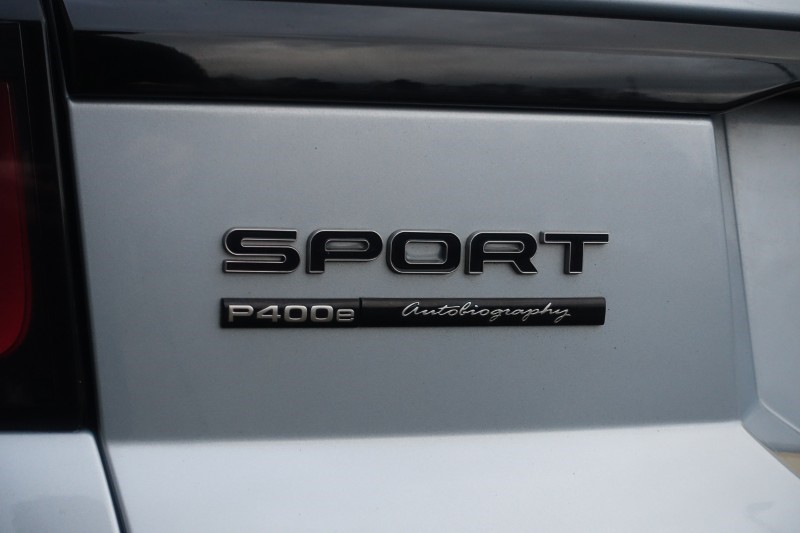 Used Land Rover Range Rover Sport 2022 for sale - 77406461: Photo 29