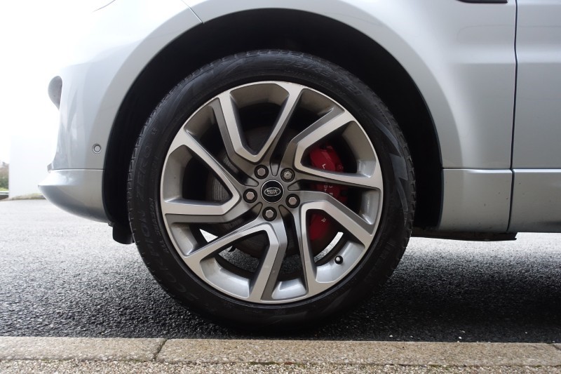 Used Land Rover Range Rover Sport 2022 for sale - 77406461: Photo 31