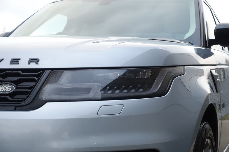 Used Land Rover Range Rover Sport 2022 for sale - 77406461: Photo 32