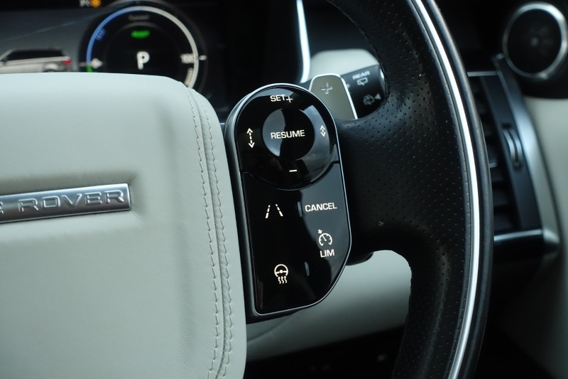 Used Land Rover Range Rover Sport 2022 for sale - 77406461: Photo 34