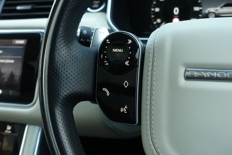 Used Land Rover Range Rover Sport 2022 for sale - 77406461: Photo 37