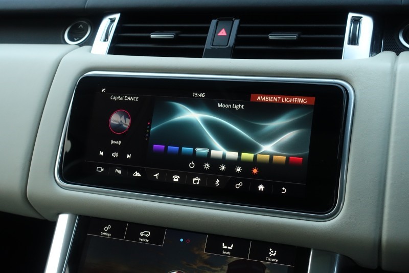 Used Land Rover Range Rover Sport 2022 for sale - 77406461: Photo 42