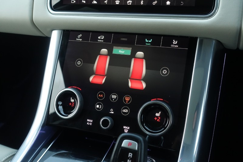 Used Land Rover Range Rover Sport 2022 for sale - 77406461: Photo 45