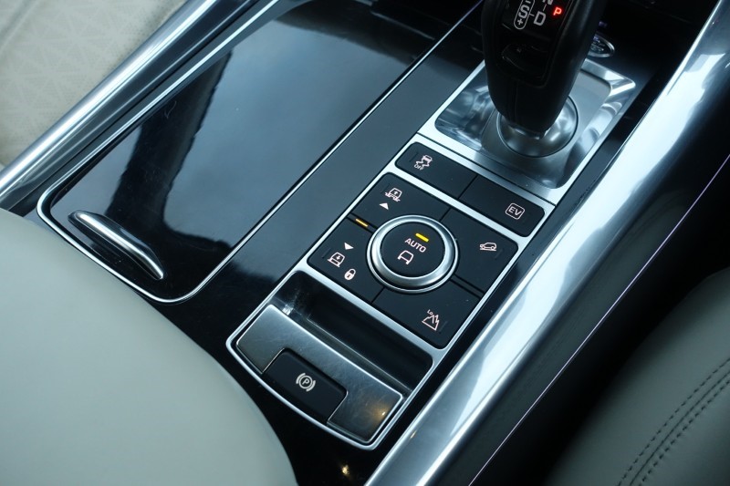 Used Land Rover Range Rover Sport 2022 for sale - 77406461: Photo 48