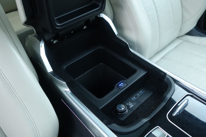 Used Land Rover Range Rover Sport 2022 for sale - 77406461: Photo 49