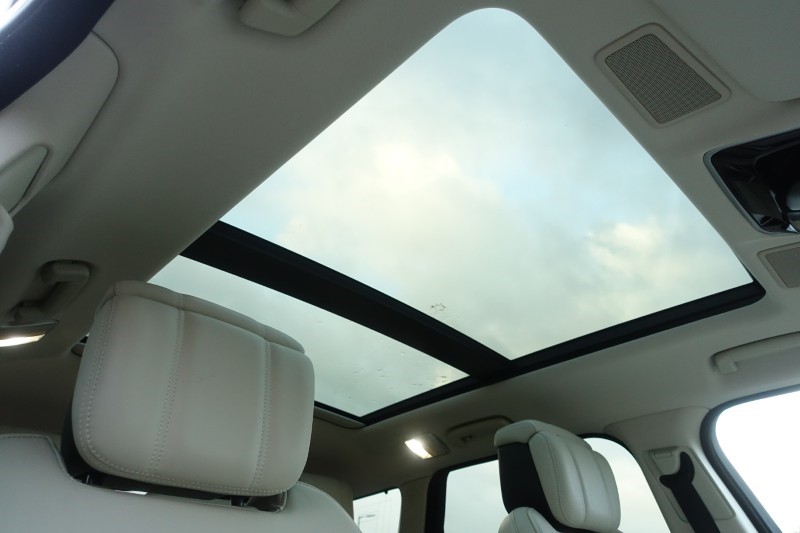 Used Land Rover Range Rover Sport 2022 for sale - 77406461: Photo 50