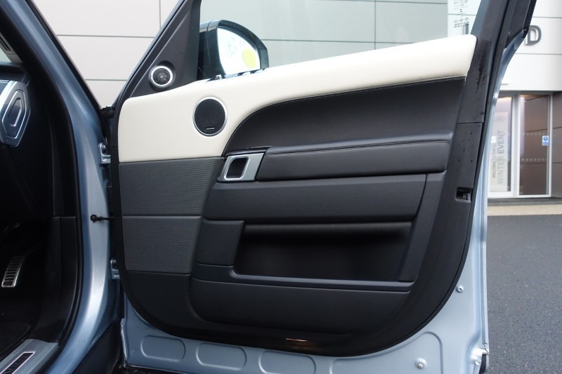 Used Land Rover Range Rover Sport 2022 for sale - 77406461: Photo 53