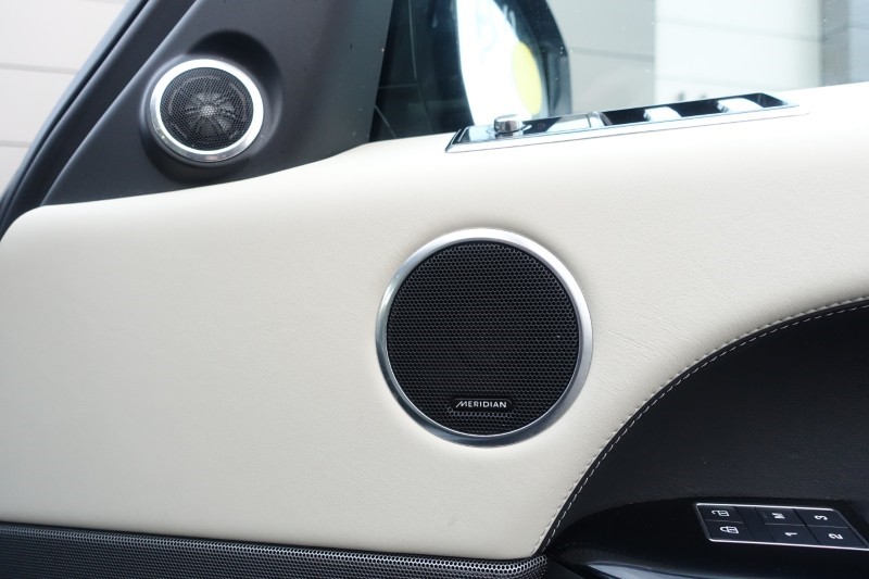 Used Land Rover Range Rover Sport 2022 for sale - 77406461: Photo 54