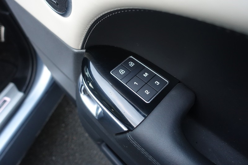 Used Land Rover Range Rover Sport 2022 for sale - 77406461: Photo 55