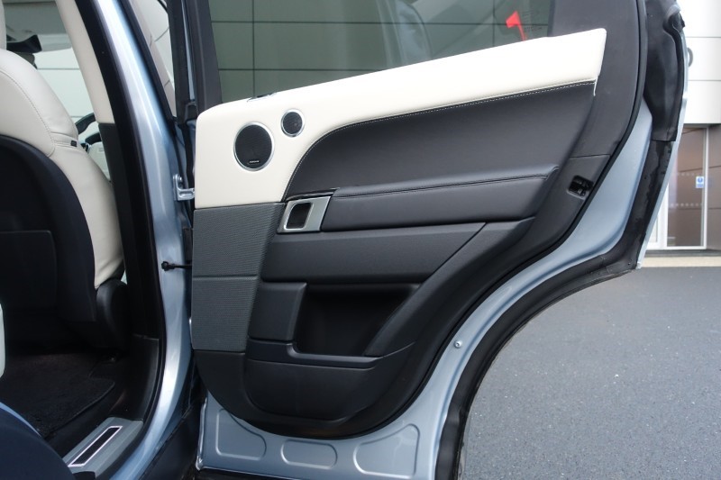 Used Land Rover Range Rover Sport 2022 for sale - 77406461: Photo 57