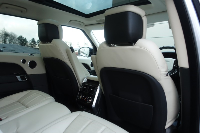 Used Land Rover Range Rover Sport 2022 for sale - 77406461: Photo 58