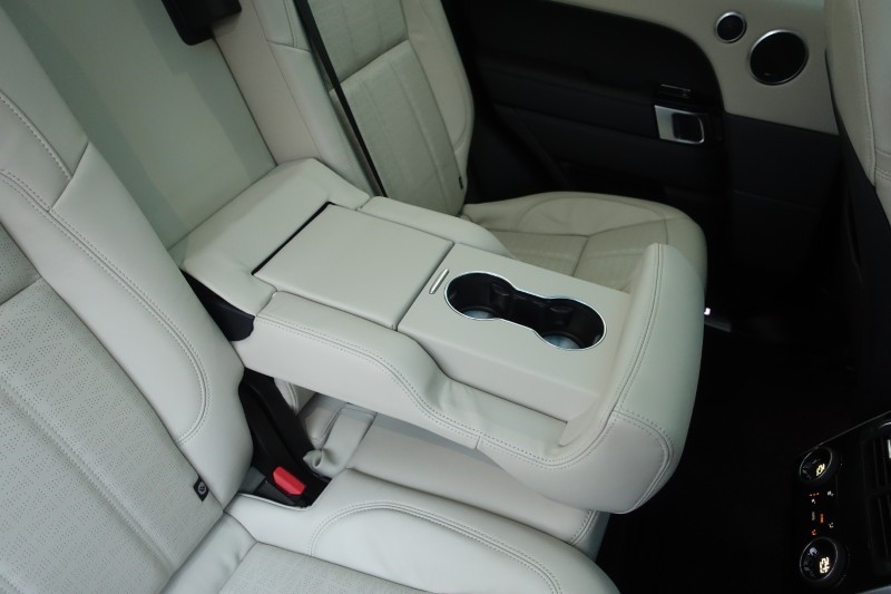 Used Land Rover Range Rover Sport 2022 for sale - 77406461: Photo 60