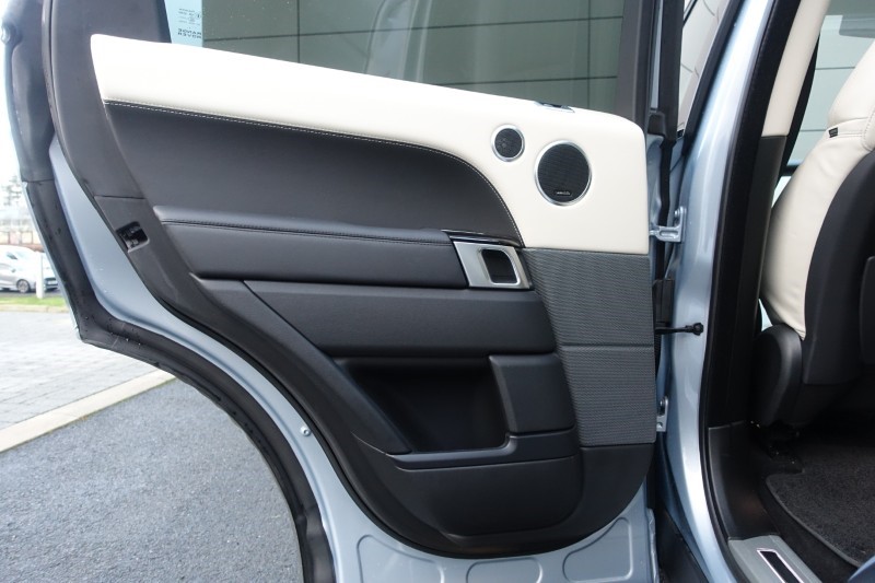 Used Land Rover Range Rover Sport 2022 for sale - 77406461: Photo 61