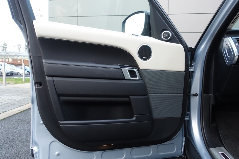 Used Land Rover Range Rover Sport 2022 for sale - 77406461: Photo 64