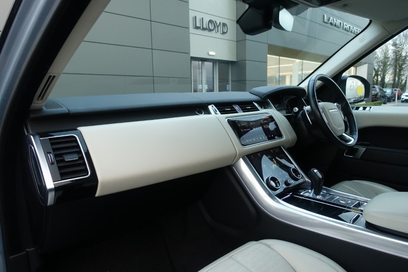 Used Land Rover Range Rover Sport 2022 for sale - 77406461: Photo 65