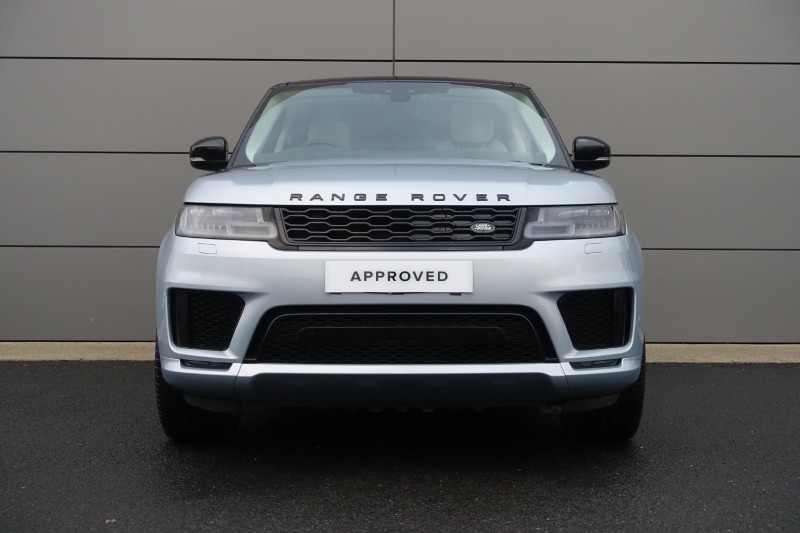 Used Land Rover Range Rover Sport 2022 for sale - 77406461: Photo 7