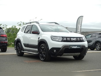 Used Dacia Duster 2023 for sale - 78938108: Photo