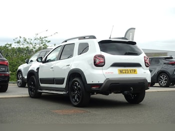 Used Dacia Duster 2023 for sale - 78938108: Photo