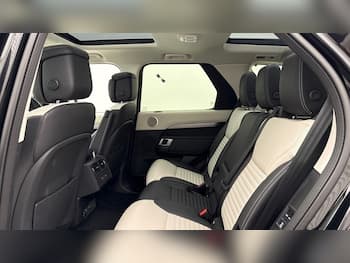 Used Land Rover Discovery 2024 for sale - 79841983: Photo