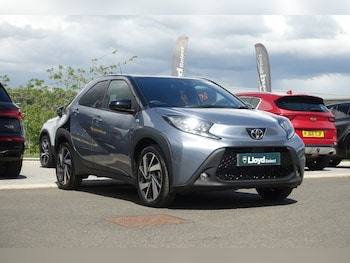Used Toyota Aygo X 2025 for sale - 78858001: Photo
