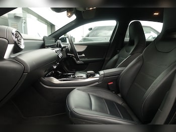 Used Mercedes-Benz A-Class 2021 for sale - 78618066: Photo