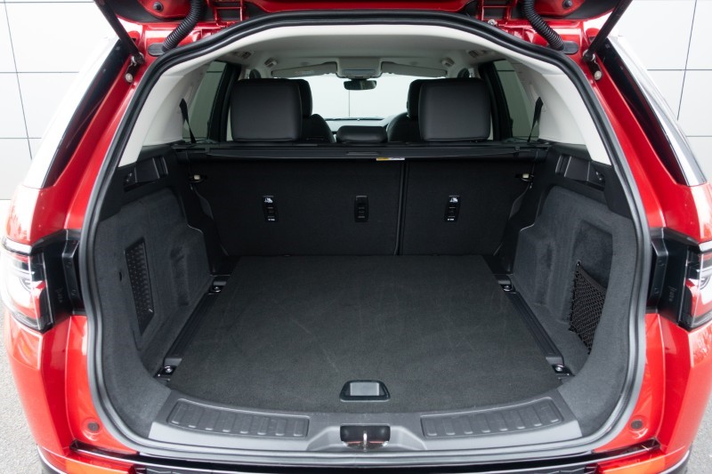 Used Land Rover Discovery Sport 2024 for sale - 77653307: Photo 10