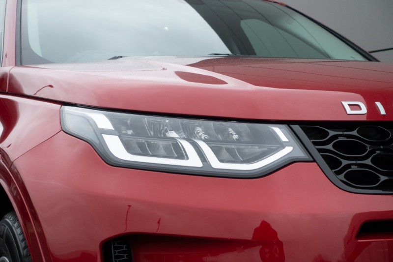 Used Land Rover Discovery Sport 2024 for sale - 77653307: Photo 17