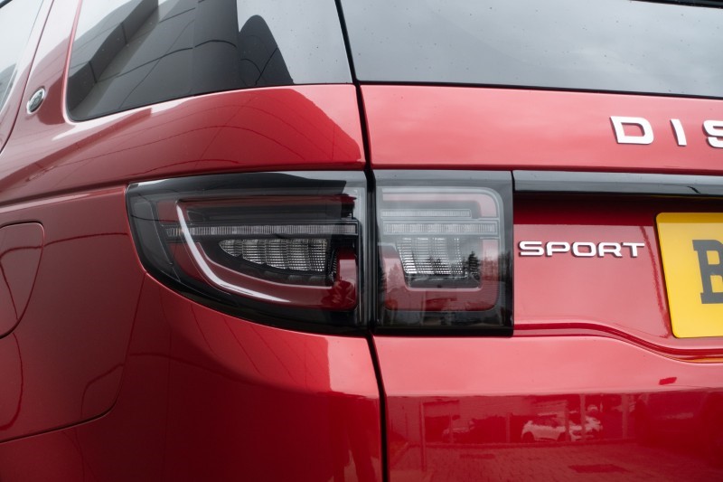 Used Land Rover Discovery Sport 2024 for sale - 77653307: Photo 19