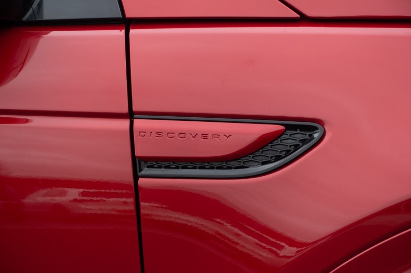 Used Land Rover Discovery Sport 2024 for sale - 77653307: Photo 20