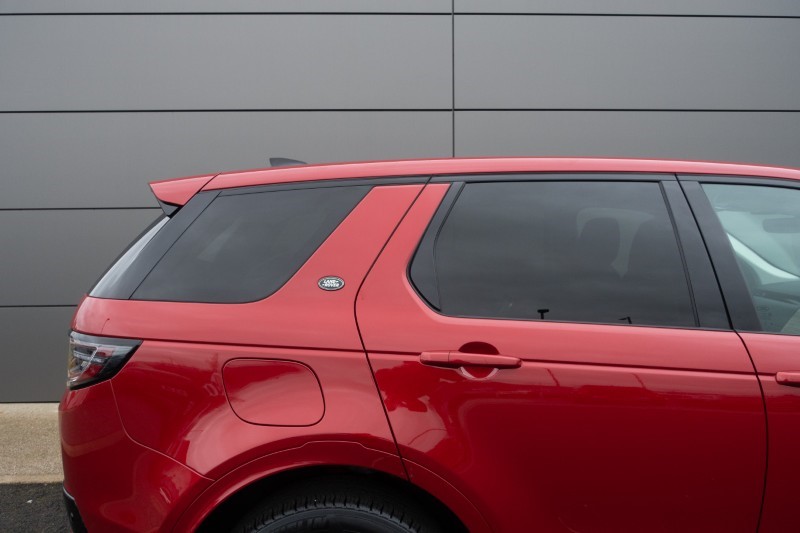 Used Land Rover Discovery Sport 2024 for sale - 77653307: Photo 23